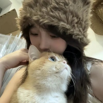 老鼠和他的孩子