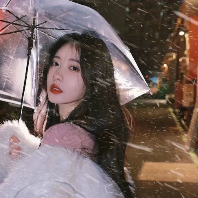 新青春梦里人